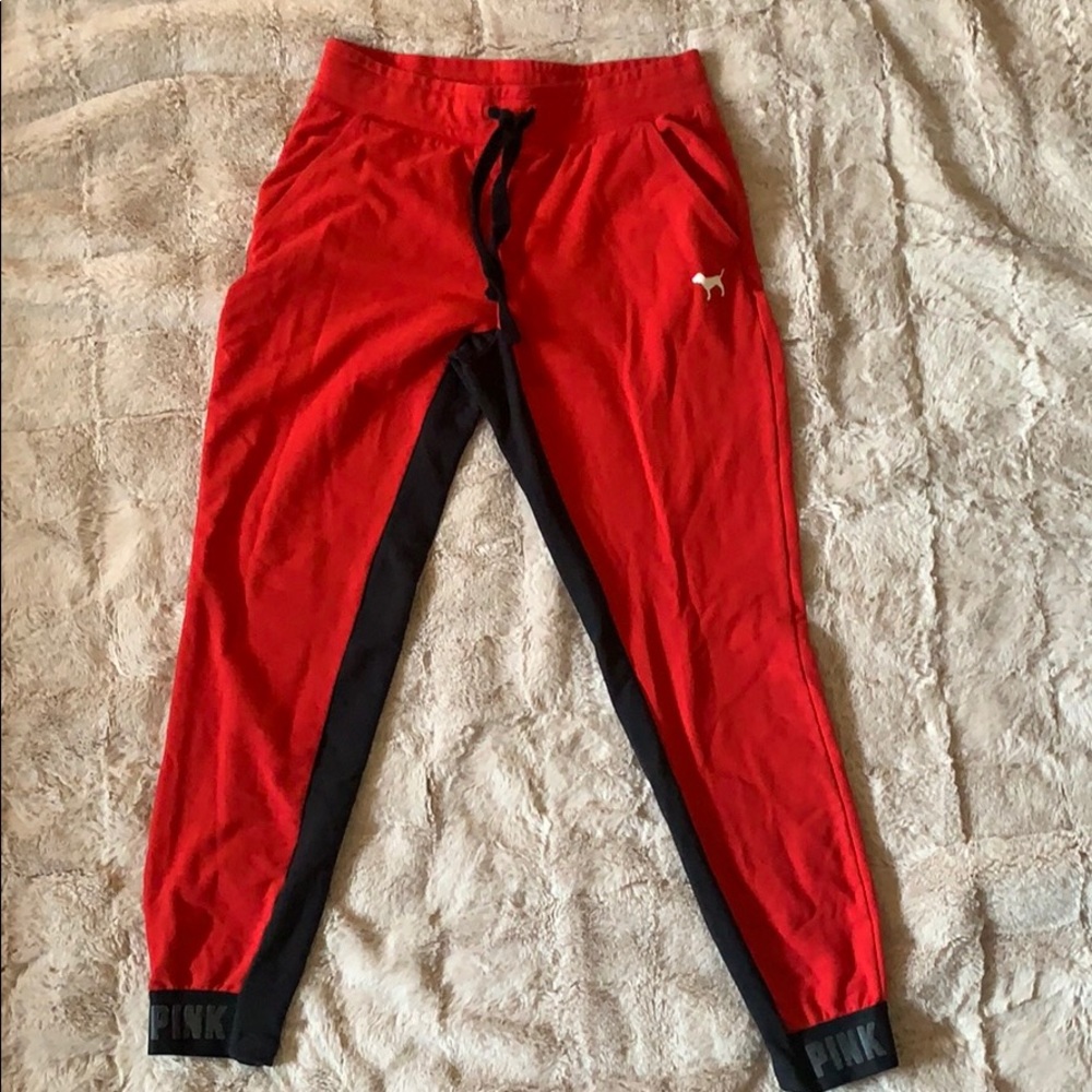 Sweat pants